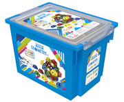 GEOMAG Geometrie Bausatz 5
