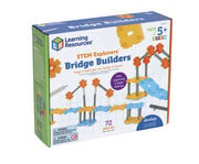 STEM Explorers Brückenbau 1