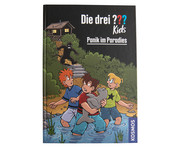 KOSMOS Die drei ??? Kids 5