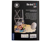 KOSMOS Die drei ??? Kids 7