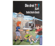 KOSMOS Die drei ??? Kids 5