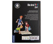 KOSMOS Die drei ??? Kids 6