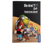 KOSMOS Die drei ??? Kids 5
