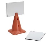 Betzold Lochkegel aus biobasiertem treeNside Material inkl Boards 3er Set 3