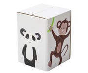 baff DIY Cajon Pappe la Papp zum Selbstgestalten 5