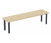 Betzold essBAR Holzbank 6