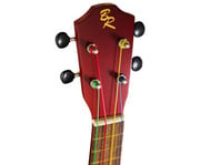 Ukulele Sopran Baton Rouge 4