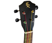 Ukulele Sopran Baton Rouge 3