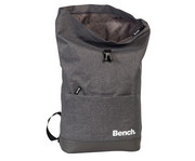 Bench Classic Rolltop Rucksack 2