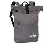 Bench Classic Rolltop Rucksack 1