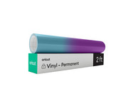 Cricut Color change Vinyl COLD Permanent 30 5 x 61 cm 6