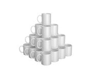 Cricut Tasse weiss 5