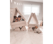 Funzy Mini Spielsofa 5
