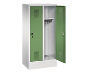 Schliessfachschrank MINI mit grossen Türen 5