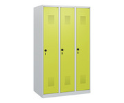 Schliessfachschrank MIDI/MAXI mit grossen Türen 7