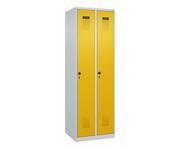 Schliessfachschrank MIDI/MAXI mit grossen Türen 3