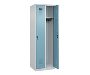 Schliessfachschrank MIDI/MAXI mit grossen Türen 3