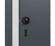 Schliessfachschrank MIDI/MAXI mit grossen Türen 7