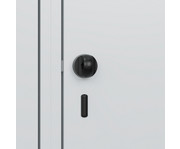 Schliessfachschrank MIDI/MAXI mit kleinen Türen 7