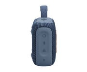 JBL Bluetooth Lautsprecher GO 4 3