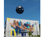Waboba MOON Ball 1 Stück 4
