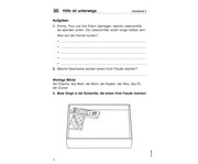 Ideenmappe Schreibimpulse 2