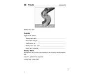 Ideenmappe Schreibimpulse 3