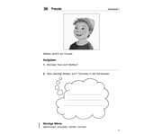 Ideenmappe Schreibimpulse 4
