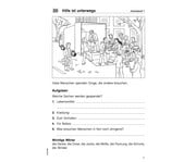 Ideenmappe Schreibimpulse 5