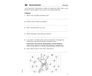Ideenmappe Schreibimpulse 3