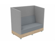 Betzold Schallschutzsofa Chillo 1