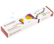 STOCKMAR Wachsfolien 18 Farben 4