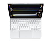 Apple Magic Keyboard für das iPad Pro (2024) 2