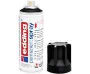 edding 5200 Permanentspray Acryllack 1
