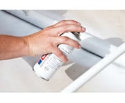 edding 5200 Permanentspray Acryllack 7