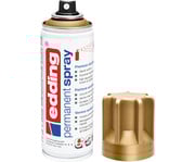 edding 5200 Permanentspray Acryllack 1