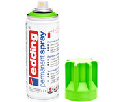 edding 5200 Permanentspray Acryllack 7