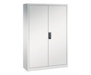 Werkzeug und Materialschrank 4