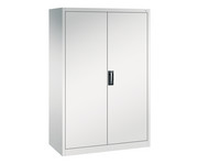 Werkzeug und Materialschrank 2