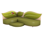 Betzold Kinder Akustik Ecksofa Blatt 4