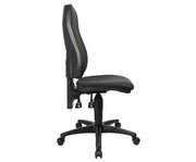 Topstar Bürostuhl Point 60 ohne Armlehnen 2