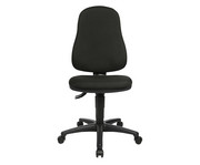 Topstar Bürostuhl Point 60 ohne Armlehnen 3