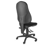 Topstar Bürostuhl Point 60 ohne Armlehnen 4