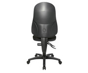 Topstar Bürostuhl Point 60 ohne Armlehnen 5