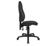 Bürostuhl Point 60 ohne Armlehnen 2