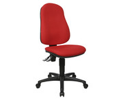 Topstar Bürostuhl Point 60 ohne Armlehnen 6