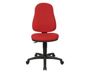 Topstar Bürostuhl Point 60 ohne Armlehnen 5