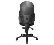 Topstar Bürostuhl Point 60 ohne Armlehnen 4