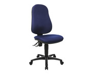 Bürostuhl Point 60 ohne Armlehnen 7