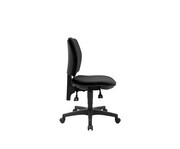 Bürostuhl Pro 30 ohne Armlehnen 2